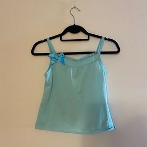 American Girl Doll Pajama Top (Doll: Grace)